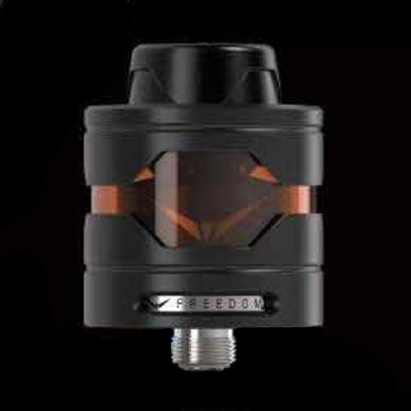 Dovape Freedom RTA Tank Atomizer (2ML)