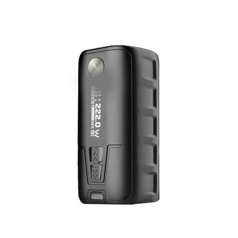 GTRS P222 222W TC VW Box Mod