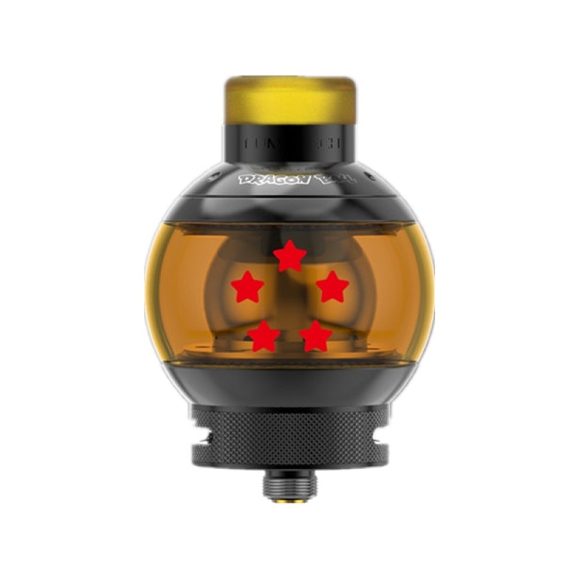 Fumytech Dragon Ball V2 RTA Rebuildable Tank Atomi...