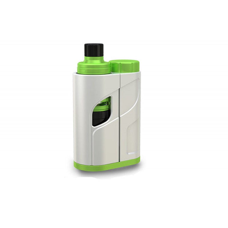 Eleaf iKonn Total Kit with Ello Mini Tank (2ML)