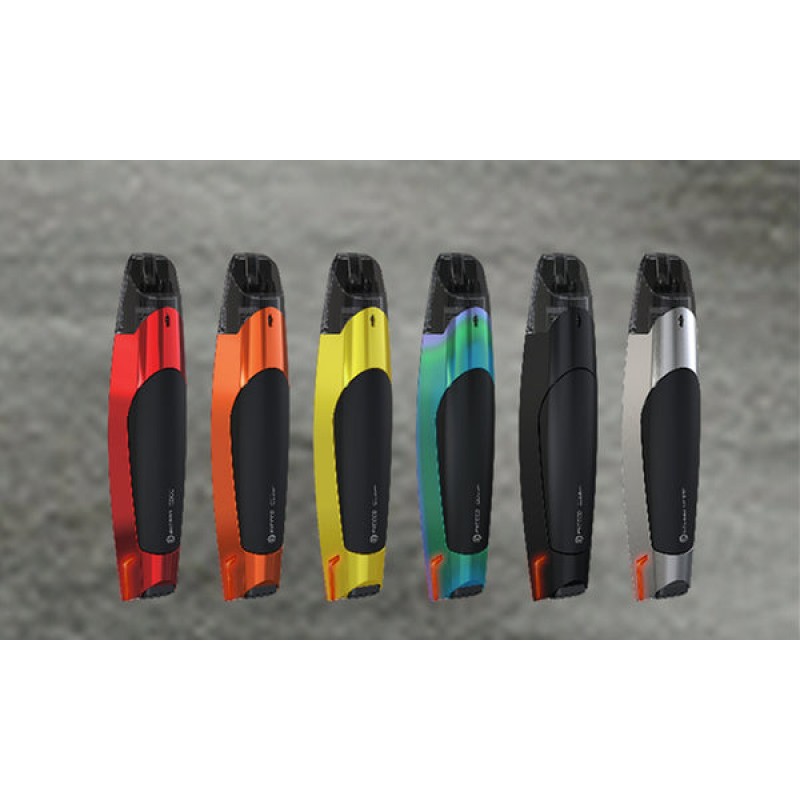 Joyetech Exceed Edge Vape Pod System Starter Kit (2ML) & 650mAh