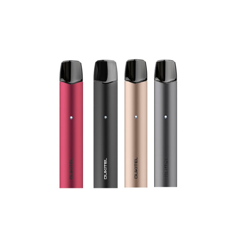 Oukitel Lark AIO Pod System Kit - 350mAh & 1.8...