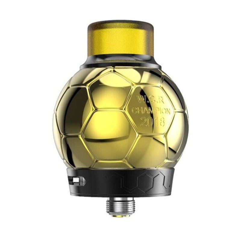 Fumytech Ballon RDA Rebuildable Tank Atomizer (3.5...