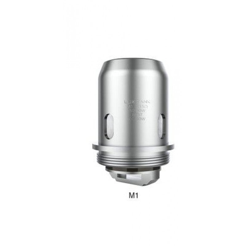 Coilart Lux Tank Mesh Coil - 3Pcs-Pack