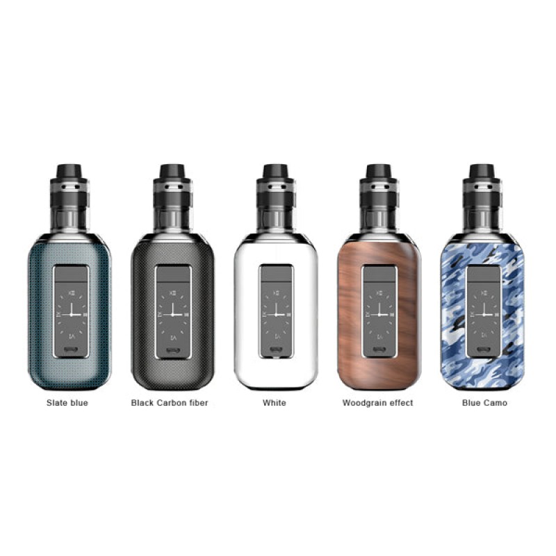 Aspire SkyStar Revvo 210W TC Kit with Revvo Tank-3...
