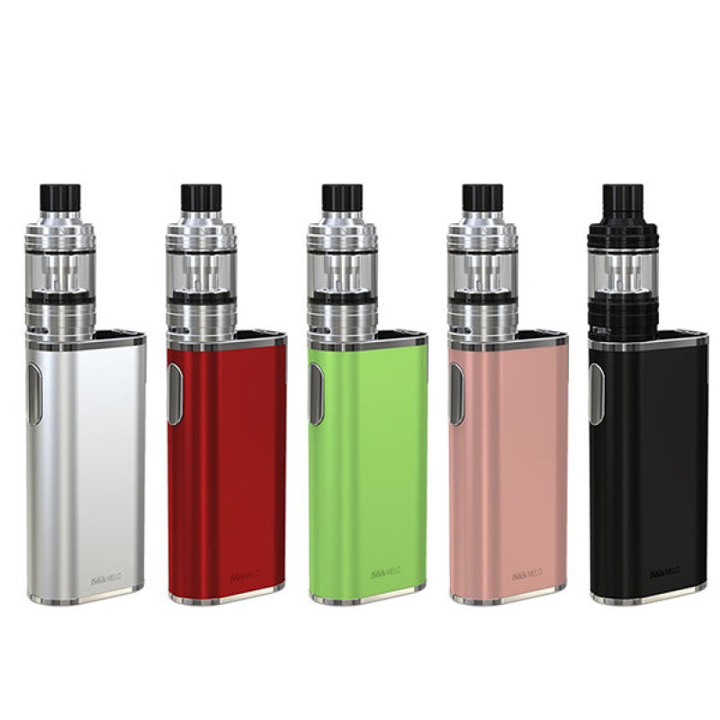 Eleaf iStick Melo 60W Starter Kit With Melo 4 Tank...