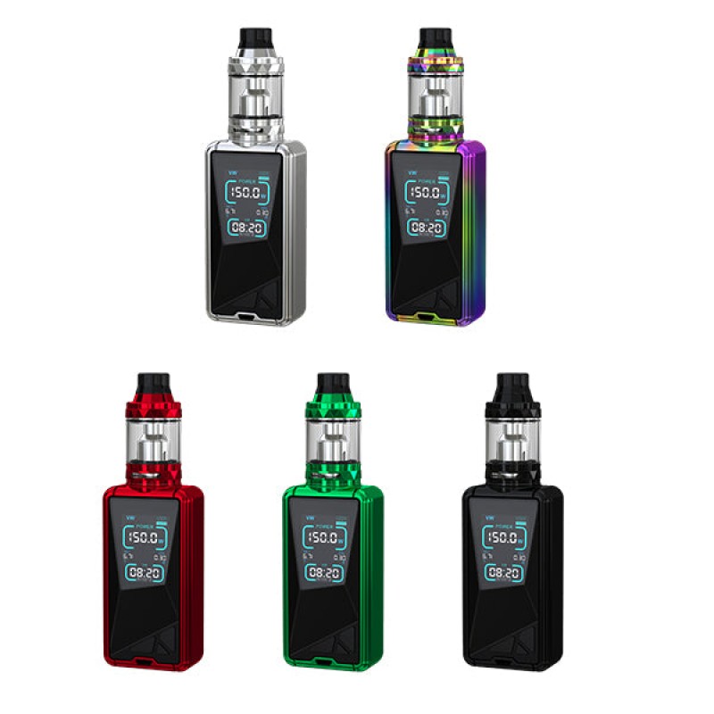 Eleaf Tessera 150W Starter Kit With ELLO TS Atomiz...