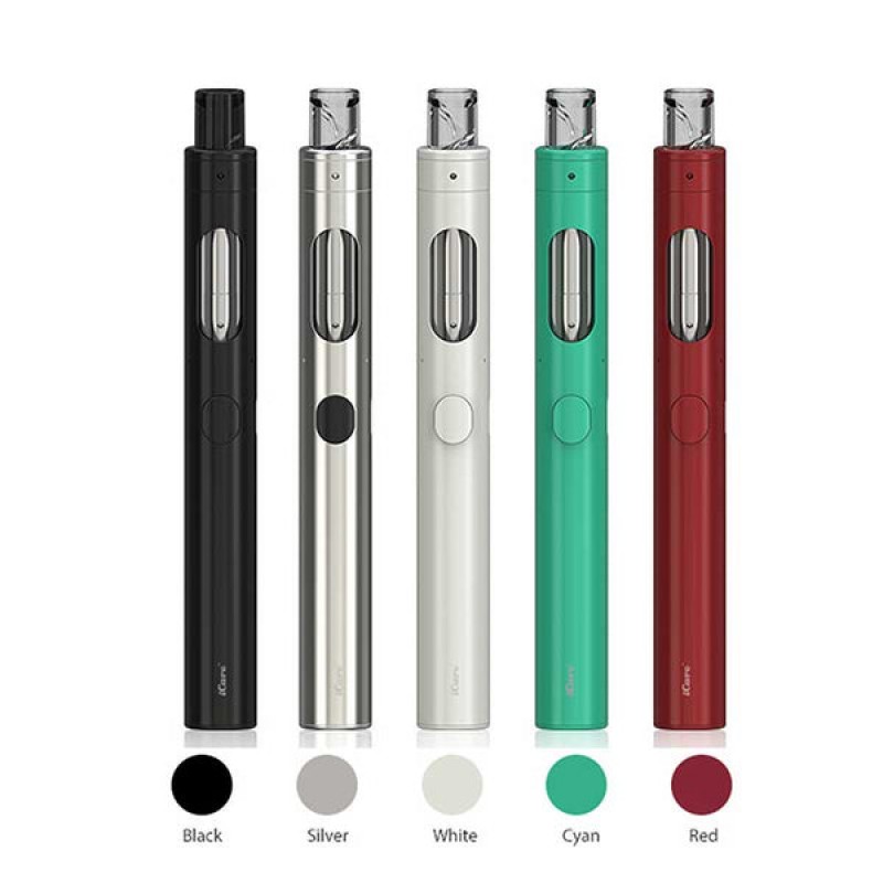 Eleaf iCare 140 650mAh Starter Kit 2ML Tank Atomiz...