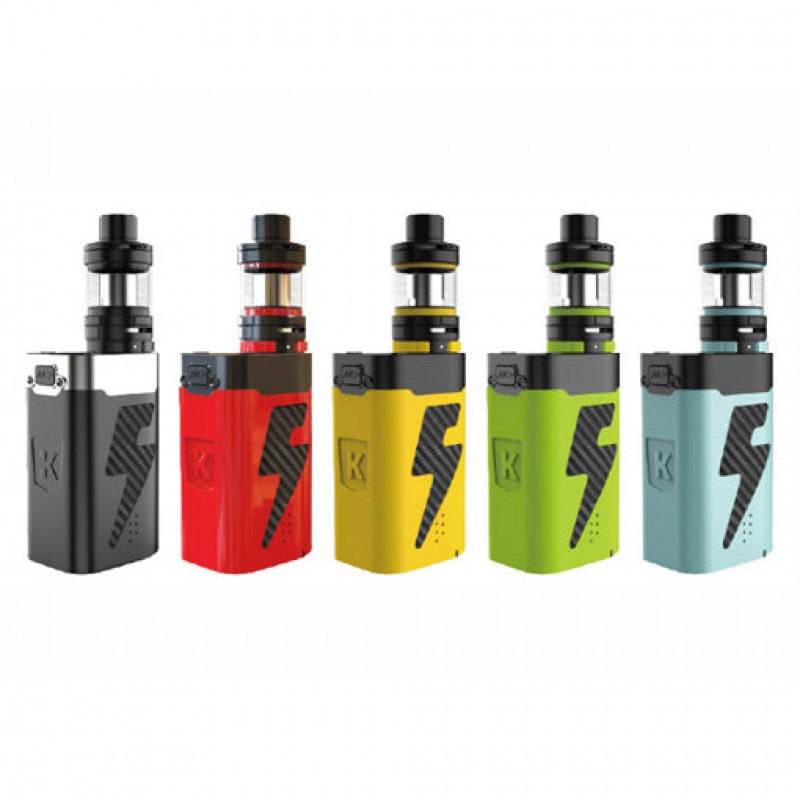 KangerTech AKD FIVE6 Kit with FIVE6 Tank (8ML)