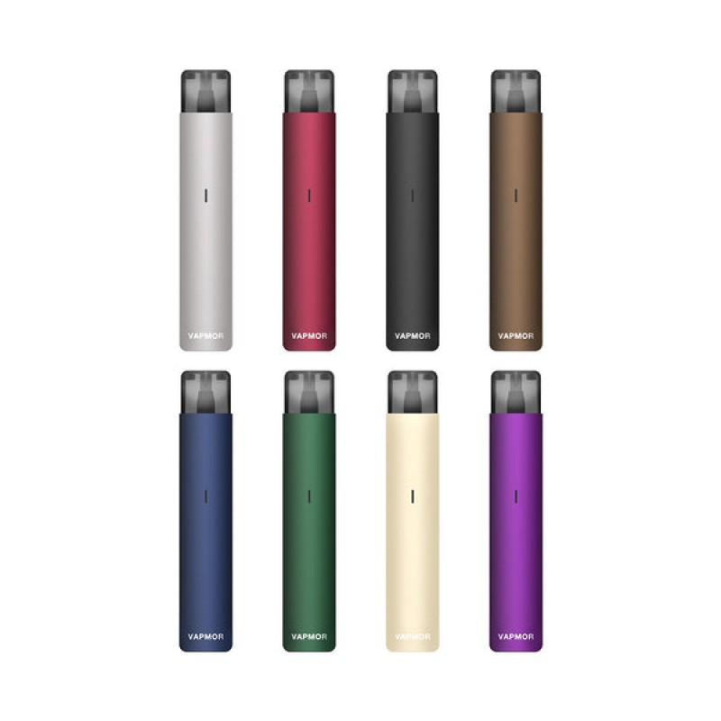 Vapmor VTURN Pen Kit 330mAh & 2ml