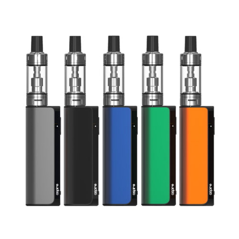 Aspire K Lite Kit with K Lite Tank 900mAh & 2m...