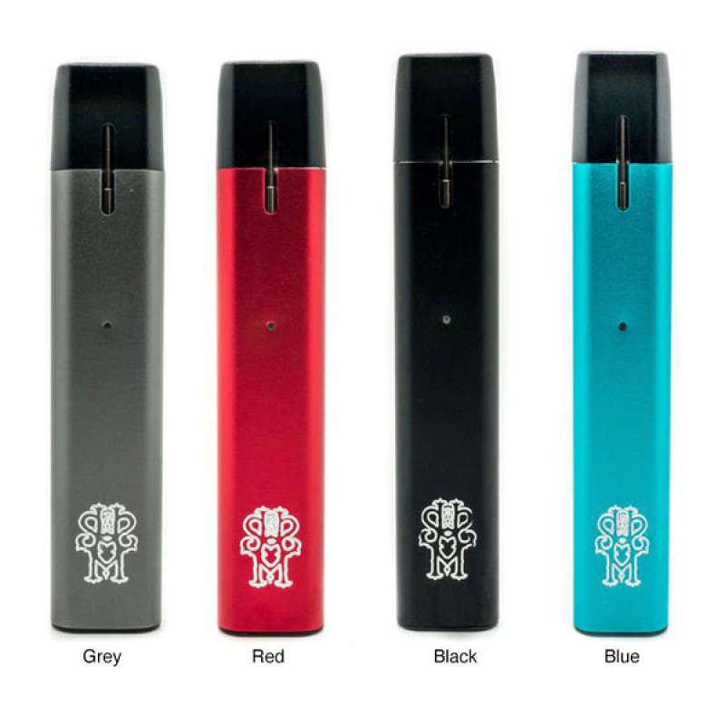 Asmodus Flow v1.5 Ultra Portable Pod System Kit 50...