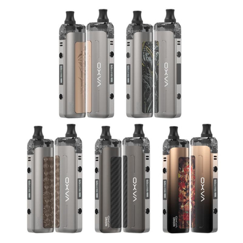 OXVA Origin Mini 60W Mod Kit