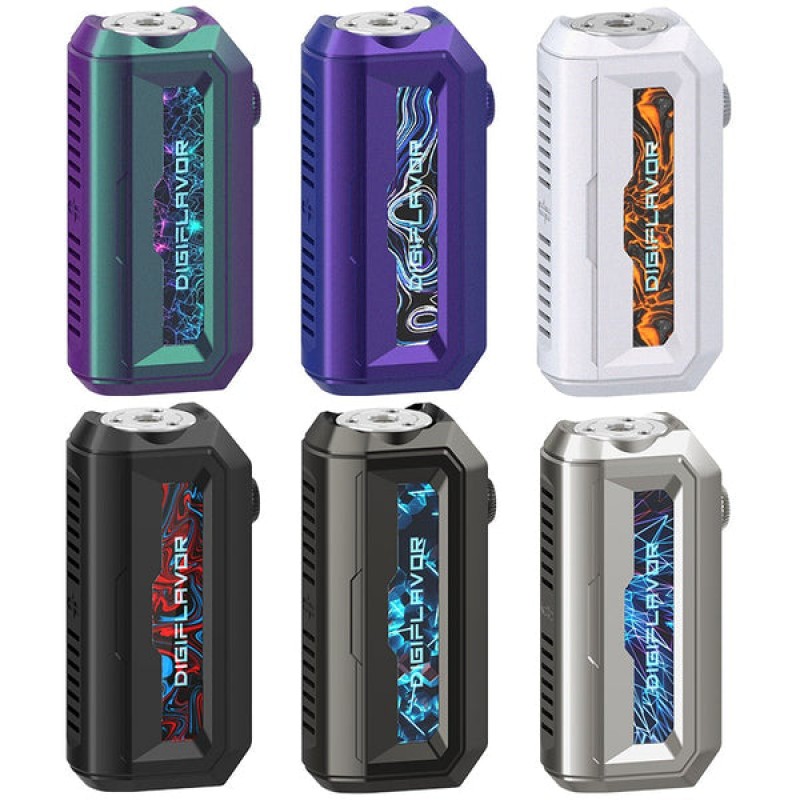 Digiflavor XP Box Mod 77W