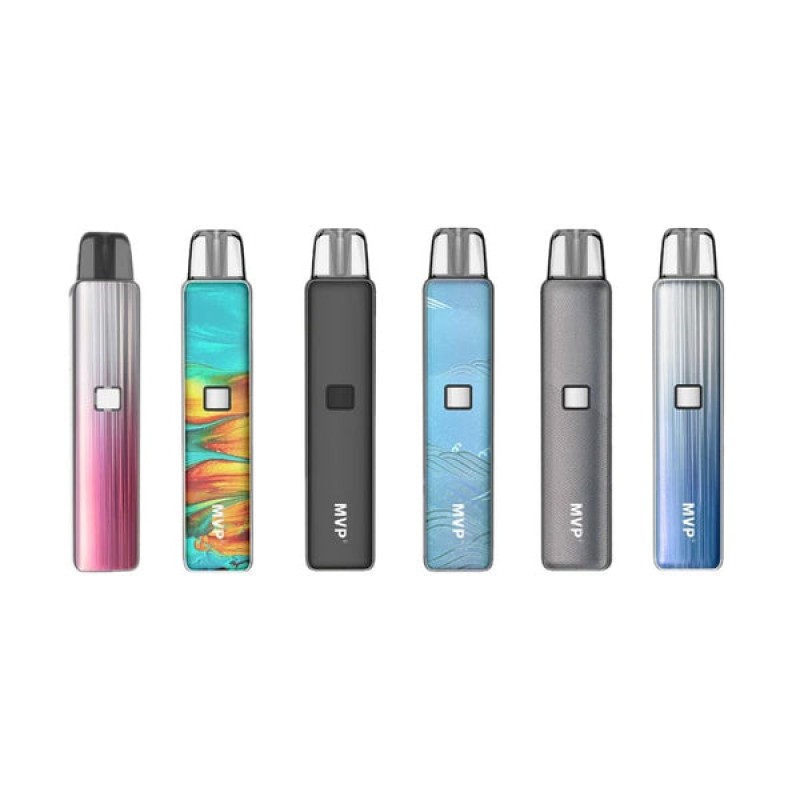 Innokin MVP Pod Kit 500mAh 2.7ml