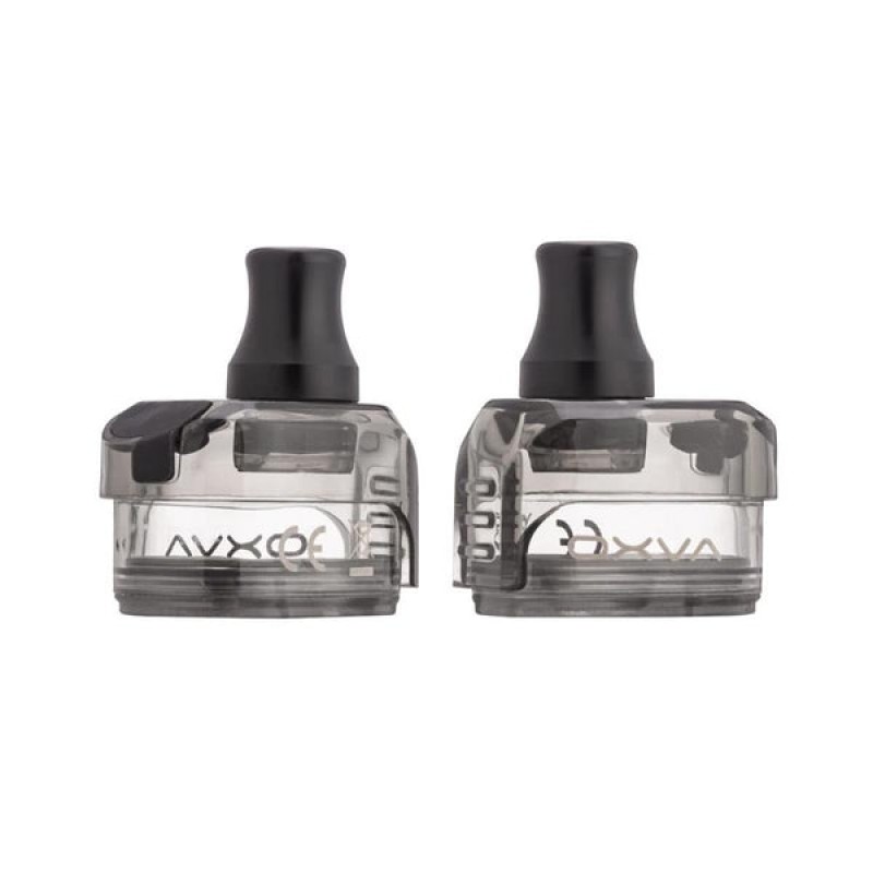 OXVA Origin Mini Replacement Empty Pod Cartridge 4...