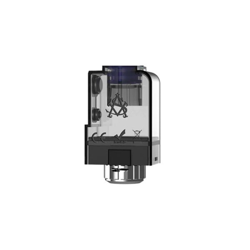 Asvape Micro Replacement Pod Cartridge 2ml (3pcs/p...