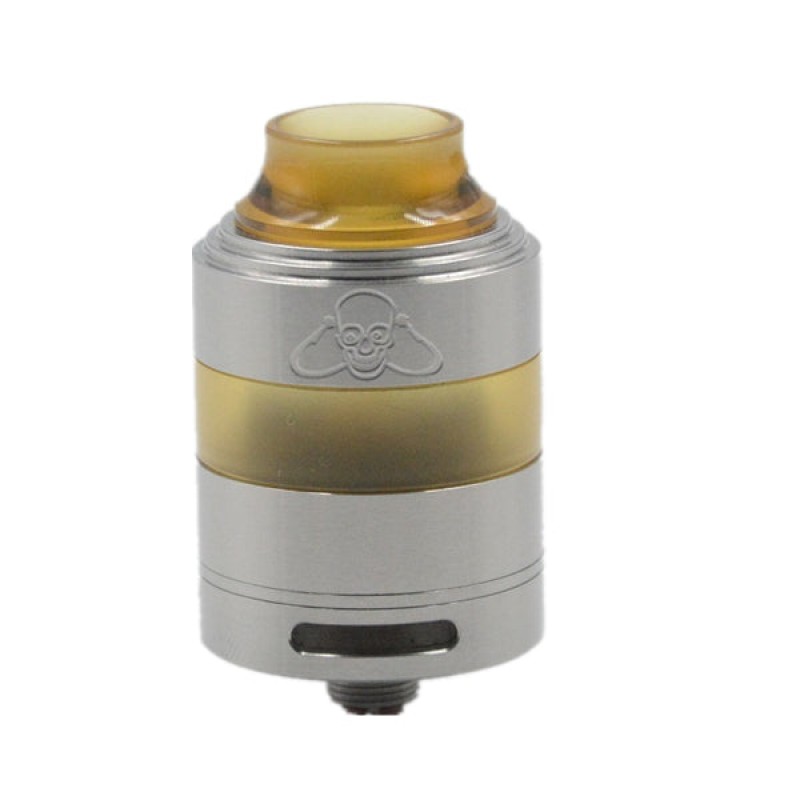 YSTAR BAD BOY RDA Tank Atomizer