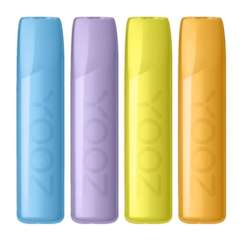 Yooz 550 Puffs Disposable Kit 320mAh