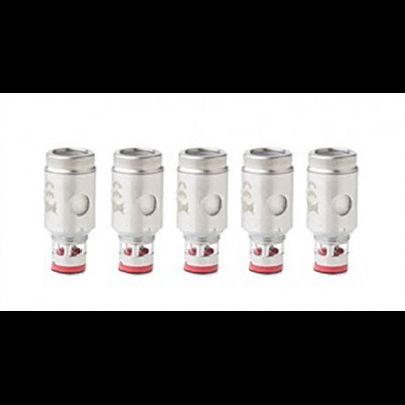 5PCS-PACK KangerTech SUBTANK SSOCC Replacement Coi...