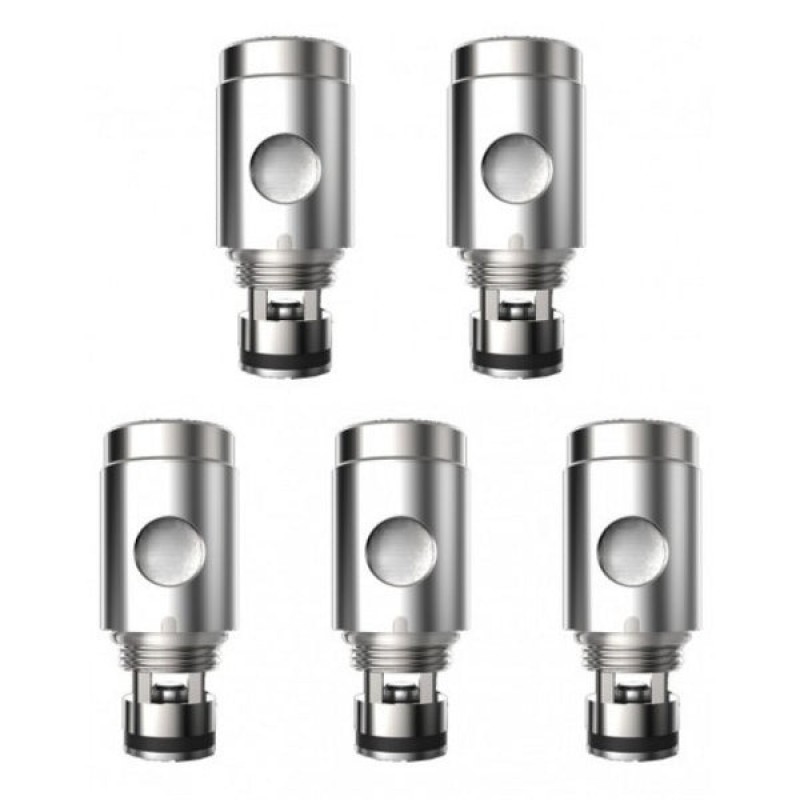 5PCS-PACK KangerTech SSOCC Replacement 1.5 Ohm-1.2...