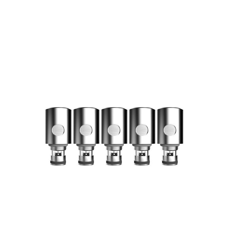 5PCS-PACK KangerTech SSOCC Ceramic Replacement Coil 0.5 Ohm