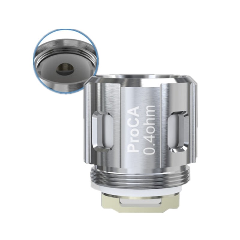 5PCS-PACK Joyetech ProCA Air Tank Replacement Coil...