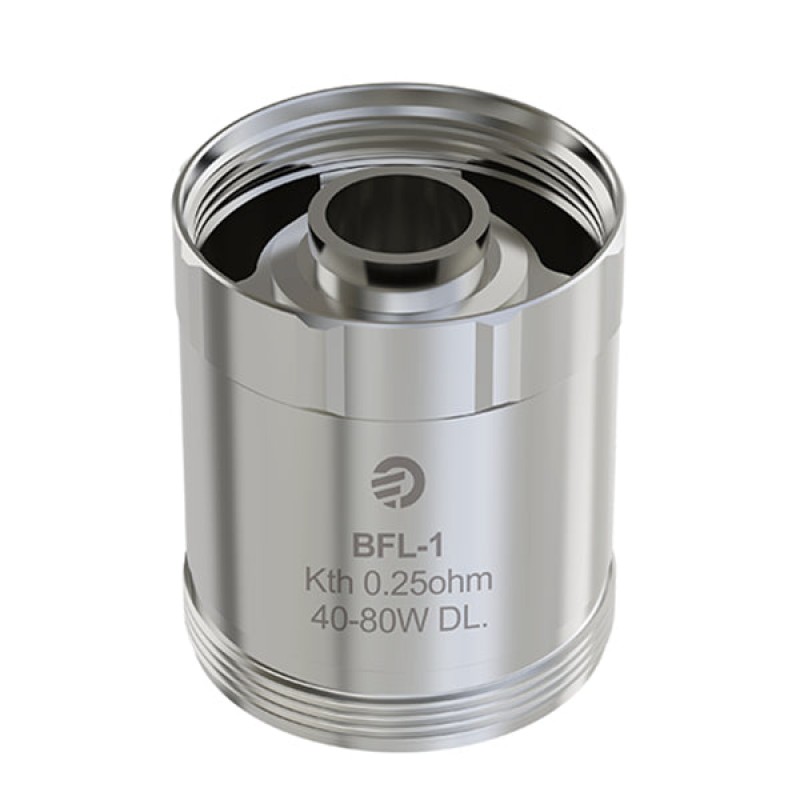 5PCS-PACK Joyetech BFL-1 Kth 0.25 Ohm DL Coil Head...
