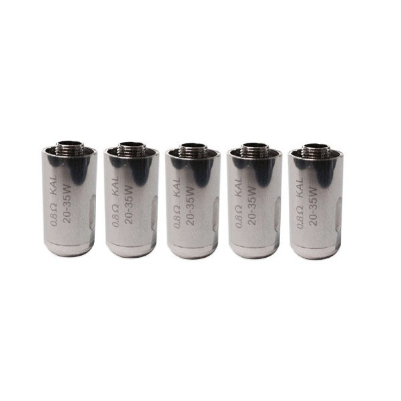 5PCS-PACK Innokin Slipstream Tank Replacement Coil...