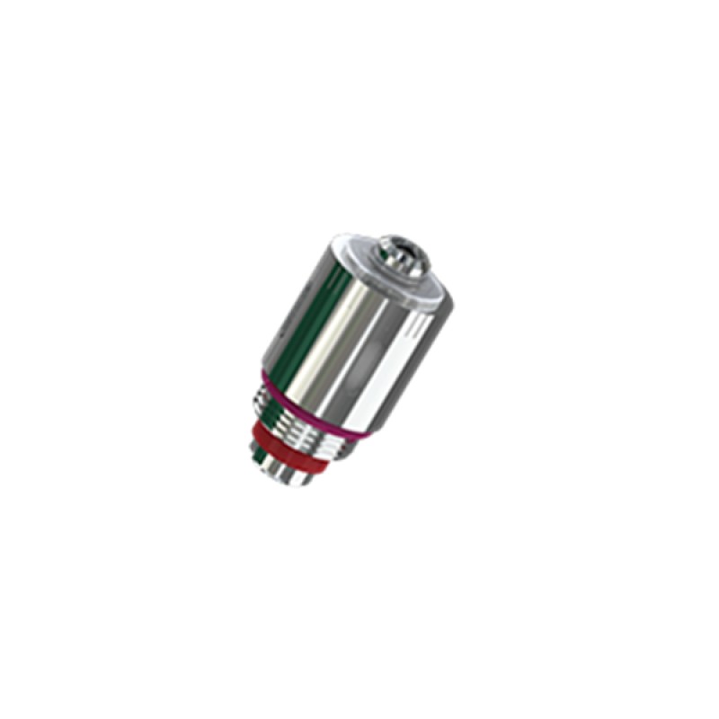 5PCS-PACK Eleaf GS Air M Mesh Replacement 0.35 Ohm...