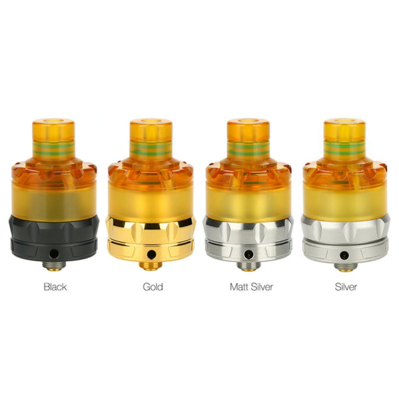 Asmodus Anani MTL RTA