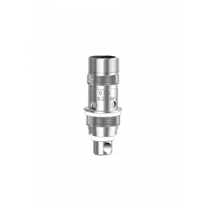 5PCS-PACK Aspire Nautilus 2 Replacement Coil Head 0.7 Ohm