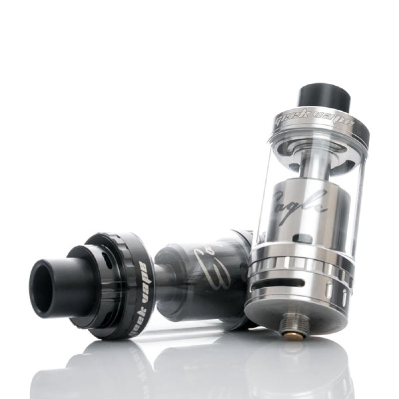 Geekvape Eagle Top Airflow Version Sub- Ohm 6.0ML ...