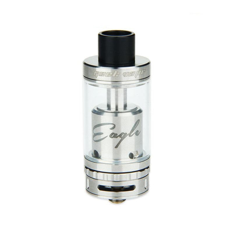 Geekvape Eagle Standard Version Sub- Ohm 6.2ML Tank Atomizer