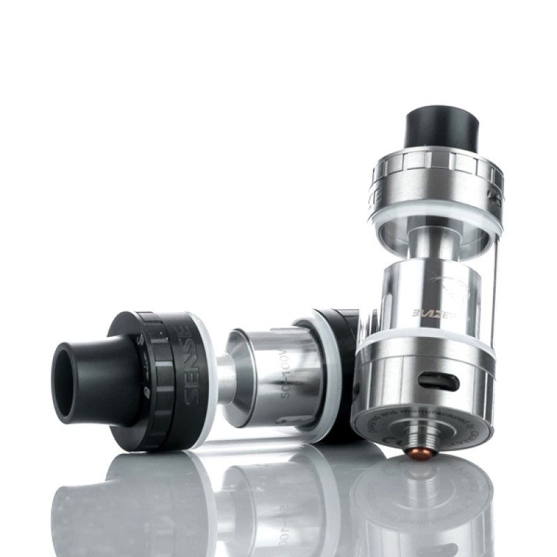 Sense Cigreat Blazer 6.0ML Tank Atomizer