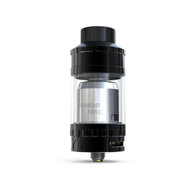 IJOY Tornado Hero Sub- Ohm & RTA 5.2ML Tank Atomizer