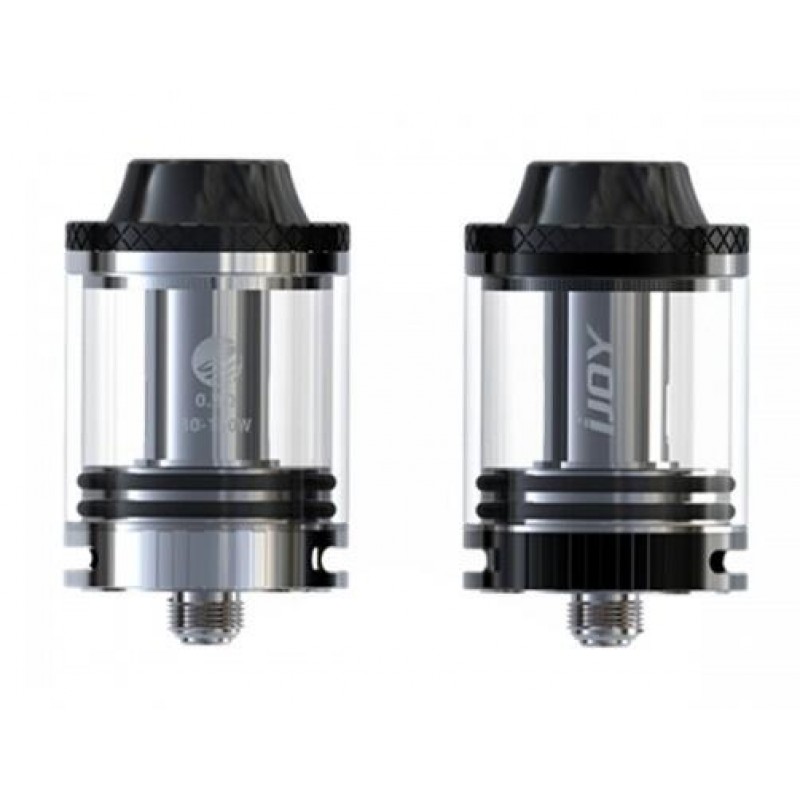 IJOY Tornado 150 Sub- Ohm & RTA 4.2ML Tank Ato...