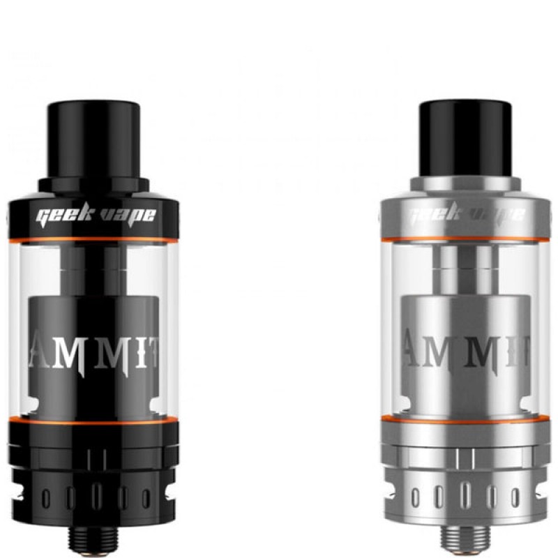 Geekvape Ammit RTA 3.5ML Tank Atomizer