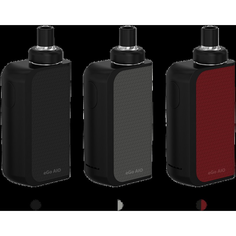 Joyetech eGo AIO BOX 2.0ML-2100mAh Starter Kit