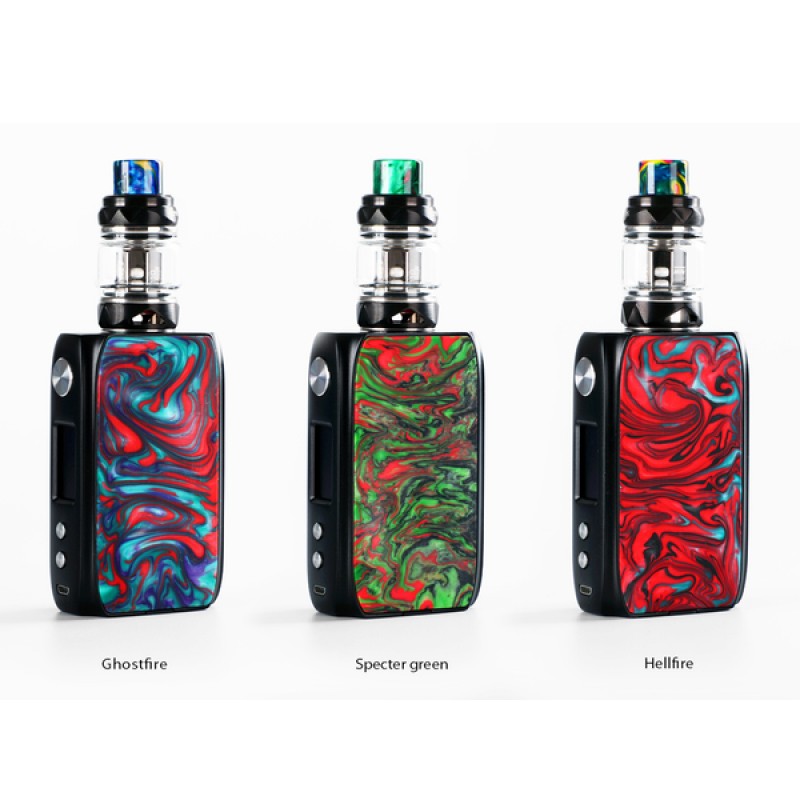 IJOY Shogun Univ 180W Kit with Katana Subohm Tank ...