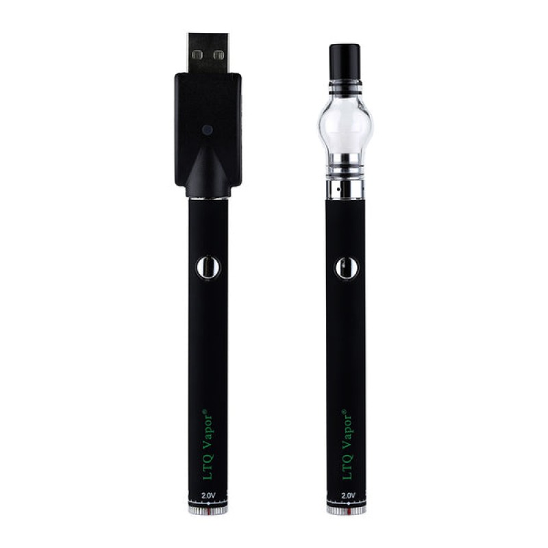 LTQ Vapor Mini Globefish WAX Vape Pen Kit 280mAh (...