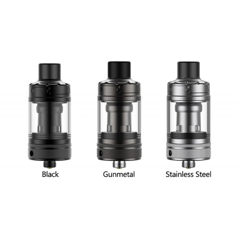 Aspire Nautilus 3²² Tank Atomizer 3ml