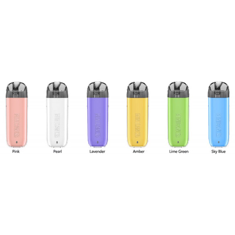 Aspire Minican 2 Pod Kit