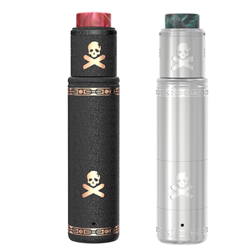 Vandy Vape Bonza Kit with Bonza V1.5 RDA Tank - 2M...