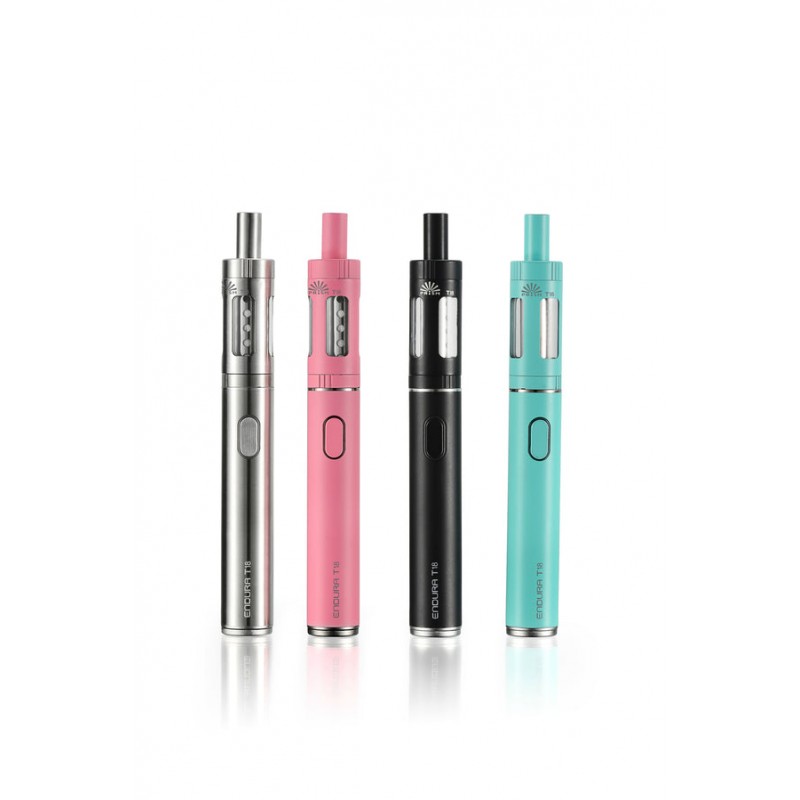 Innokin Endura T18 Starter Kit with Prism T18 2.5ML-1000mAh Tank