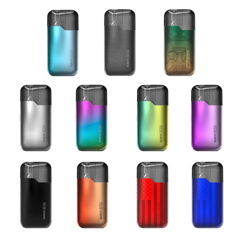 Suorin Air Pro Pod Kit 18W 930mAh