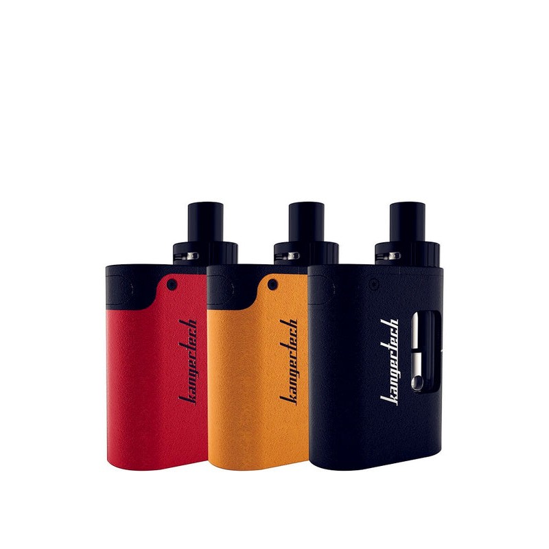 KangerTech TOGO MINI 3.8ML-1600mAh Starter Kit