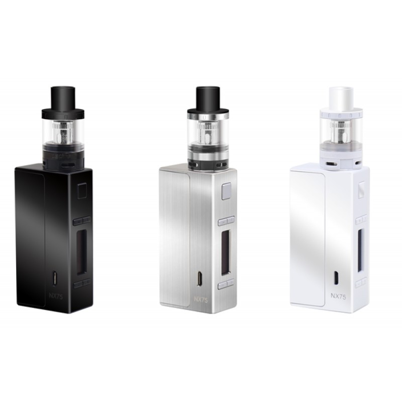 Aspire EVO75 2ML Starter Kit with Atlantis EVO