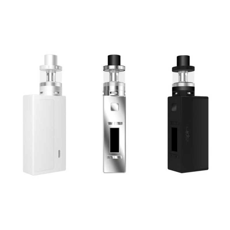 Aspire EVO75 2ML Starter Kit with Atlantis EVO