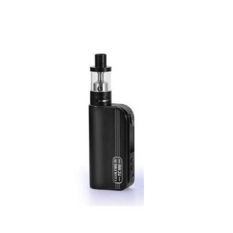 Innokin Cool Fire IV TC 100W Full Kit with iSub V 3.0ML-3300mAh Tank